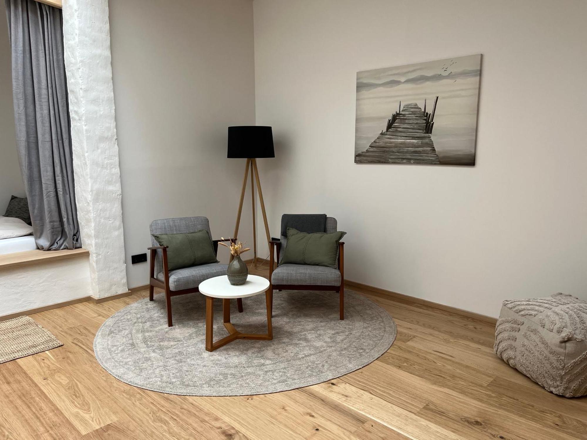 Alte Glaserei Travemuende Lübeck Buitenkant foto